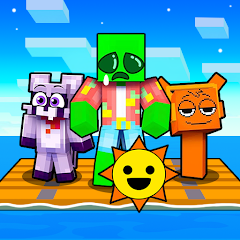 Sprunki Craft
