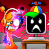 Sprunki Infected