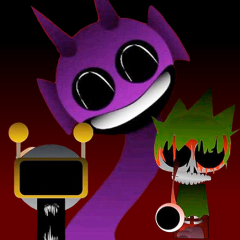Sprunki Phase 3