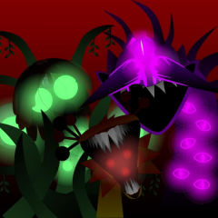 Sprunki Phase 6
