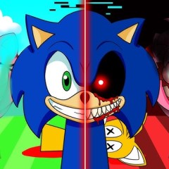 Sprunki Sonic